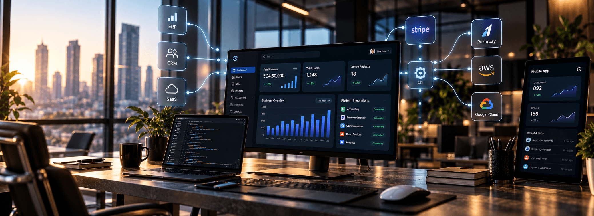 Product Design & Strategy